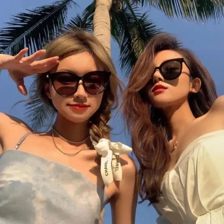 与母亲的蜜月